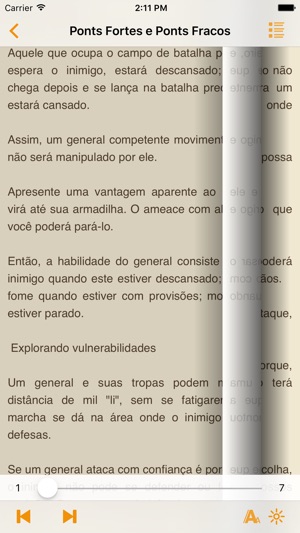 A Arte da Guerra - Sun Tzu(圖2)-速報App