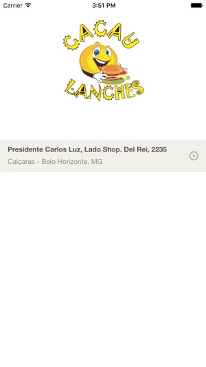 Cacau Lanches