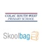 Colac South West Primary School, Skoolbag App for parent and student community