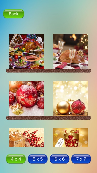 How to cancel & delete Christmas Jigsaw Puzzles - Amazing from iphone & ipad 3