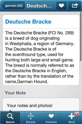 1,337 Dog Breeds,Veterinary - náhled