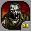Zombie Trigger Fist - Last Sniper call of Anarchy