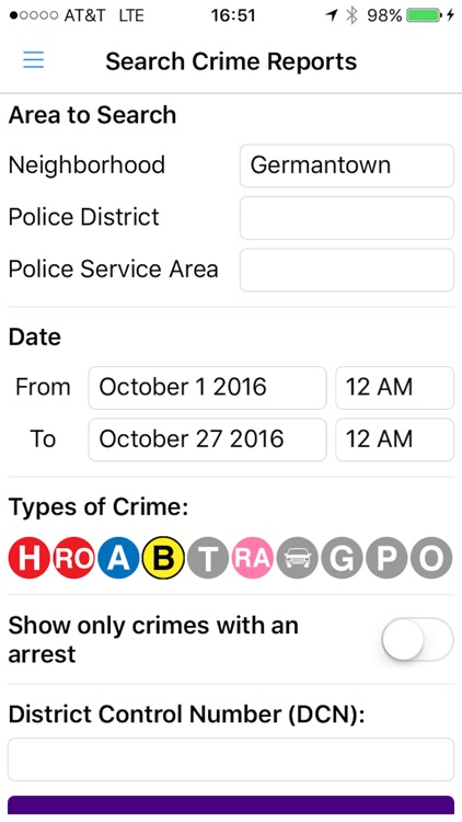 PhillyBlotter