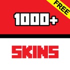 Skins for Minecraft PE (Pocket Edition) & PC Free - for Pokemon