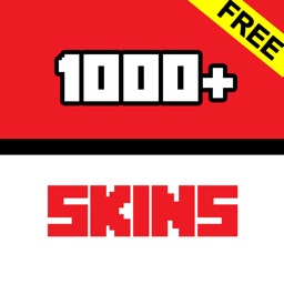 Skins for Minecraft PE (Pocket Edition) & PC Free - for Pokemon