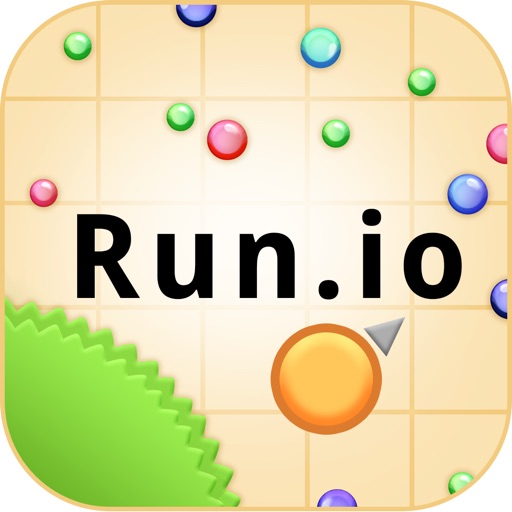 Run io iOS App