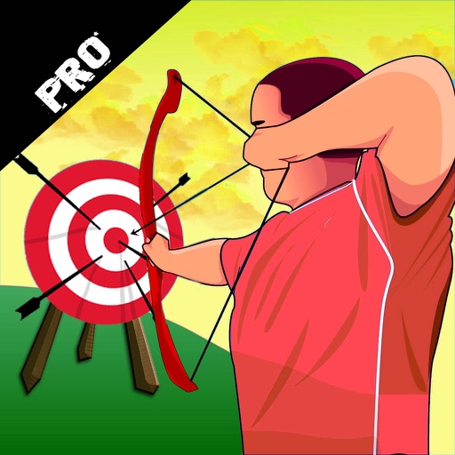 A Super Sniper Target PRO :  You Are The Champion icon