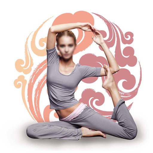 人鱼马甲线-瑜伽健身大全,减肥瘦身,辣妈瑜伽