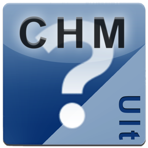 CHM Reader Ultimate icon