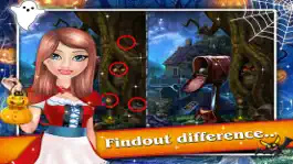Game screenshot New Pumpkin Soul Hidden Objects for kids & adults hack