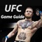 Get all best EA SPORTS UFC Game Complete Guide and Latest Tips and Tricks etc