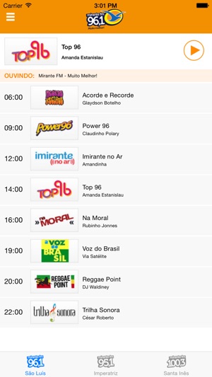 Mirante FM