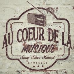 Au Coeur de la Musique