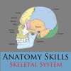 Learn the Bones of the Body - iPadアプリ