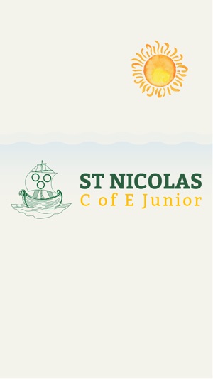 St Nicolas C of E Junior