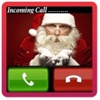 Santa Claus Calls You - christmas TRICK tracker