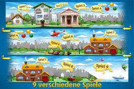 Game screenshot Zählen lernen : Educative Spiele fur Kinder mod apk