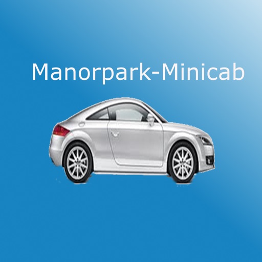 Manorpark-Minicab