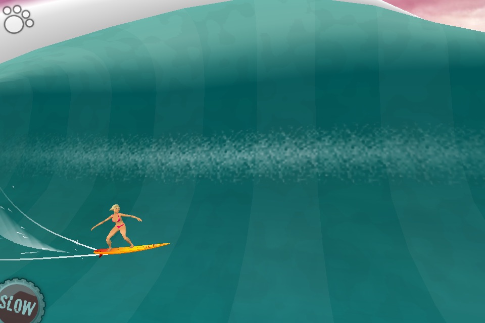 Endless Surf screenshot 4