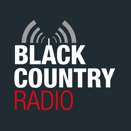 Black Country Radio icon