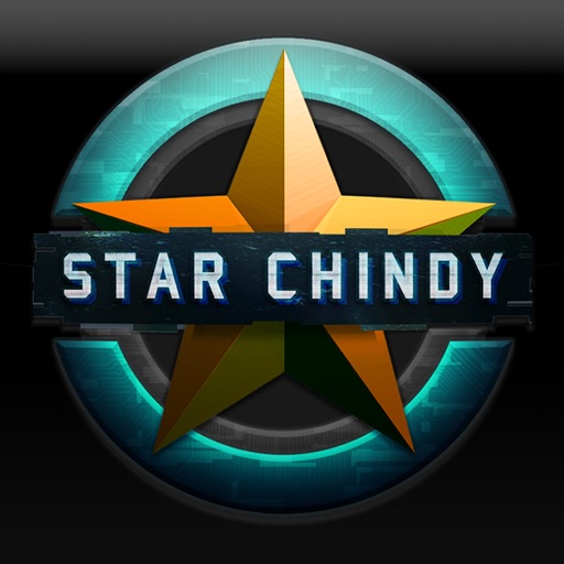 Star Chindy Icon