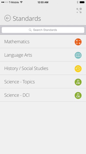 Vermont Grade Expectations(圖2)-速報App