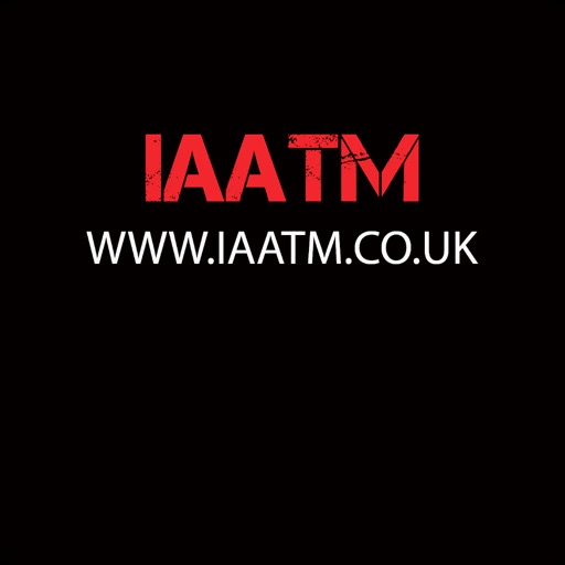 IAATM.CO.UK icon