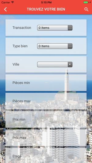 Immo Search(圖4)-速報App