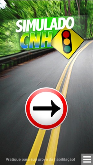 Simulado CNH(圖1)-速報App