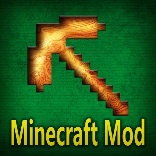 CrazyCraft Mods - Installer Guide for Minecraft PC Icon