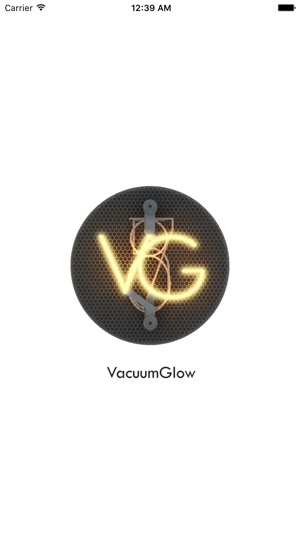 VacuumGlow