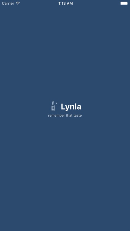 Lynla - Scan the beer