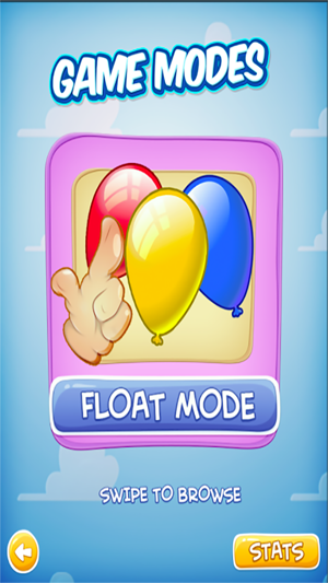 Balloon Tapper: Keep Balloons from Popping(圖1)-速報App