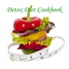 Detox Diet Cookbook: Perda de peso saud&aacute;vel
