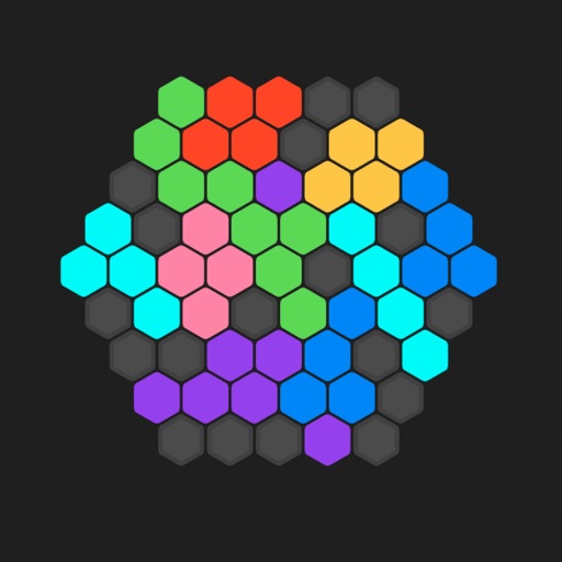 方块消除大挑战 - 很好玩的游戏 icon
