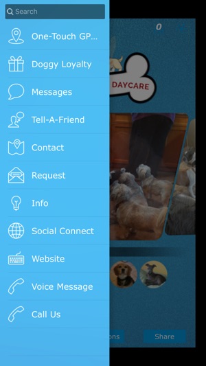 Surrey Dog Daycare(圖2)-速報App