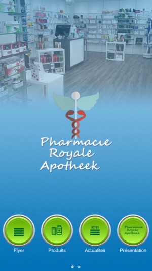 Pharmacie Royale(圖1)-速報App