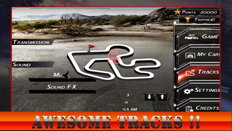 Xtreme Car Driving Racing Simulator 2015 FREE Game screenshot-3