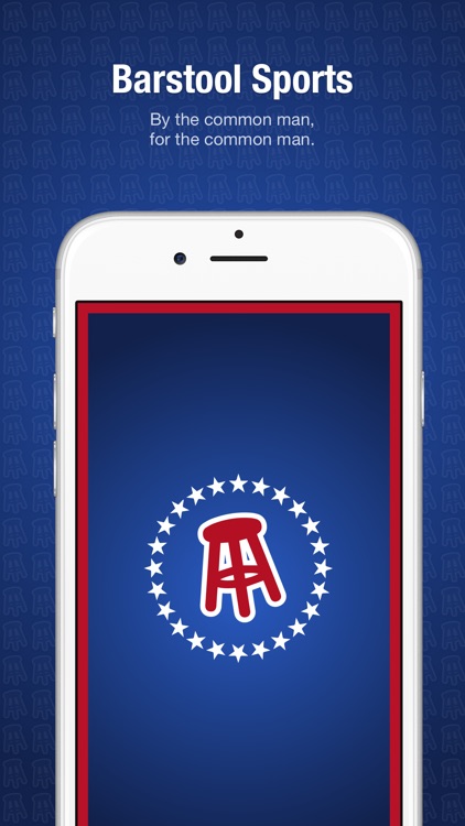 Barstool Sports