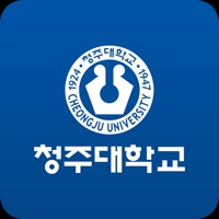 청주대학교 모바일포털  PC 용