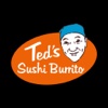 Ted's Sushi Burrito To Go