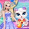 Welcome to download Angela girl series of games, they are fun and free