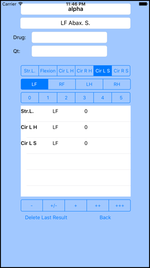 LamenessOrganiser(圖3)-速報App