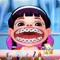 Cute Little True Dentist