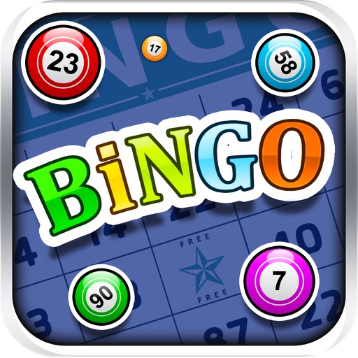 Quiz Bingo - Free Chips Always icon