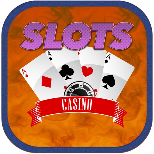 Slotstown Fantasy Casino - Hot Las Vegas Icon