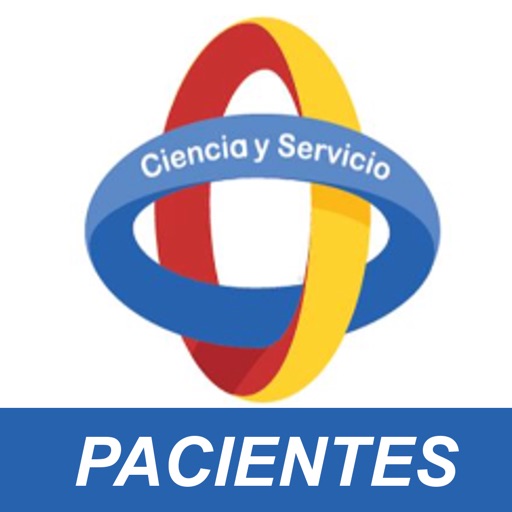 Asodiabetes Pacientes icon