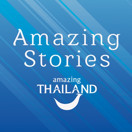 Amazing Stories