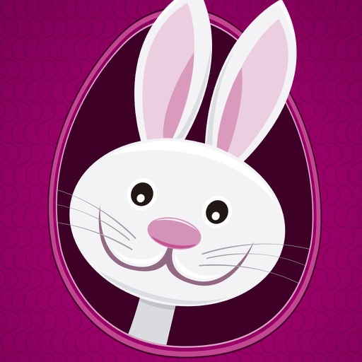 Bunny Rush Matching Game Icon