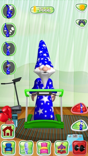 Talking Wizard(圖5)-速報App